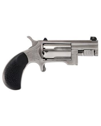 North American Arms SNT Sentinel22 Mag 5 1.425" Slip-on Rubber Pebble Grip