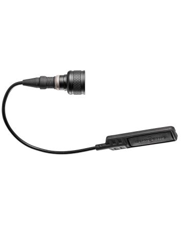 SureFire EU07 EU07 Remote Switch Assembly For Scout Light WeaponLightsBlack