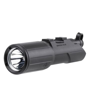 Sig Sauer Electro-Optics SOFR1CM0 Foxtrot-MSRBlack Anodized Aluminum, 1350 Lumens White, Picatinny Rail/M-LOK Mount