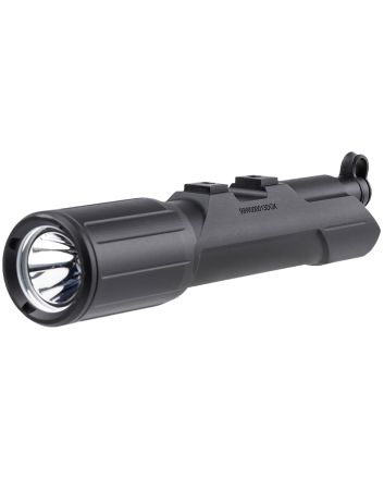 Sig Sauer Electro-Optics SOFR1FS0 Foxtrot-MSRBlack Anodized Aluminum, 1350 Lumens White, Picatinny Rail/M-LOK Mount