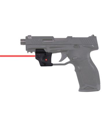 Viridian 9120094 Red Laser Sight for Taurus TX22 E-Series Black