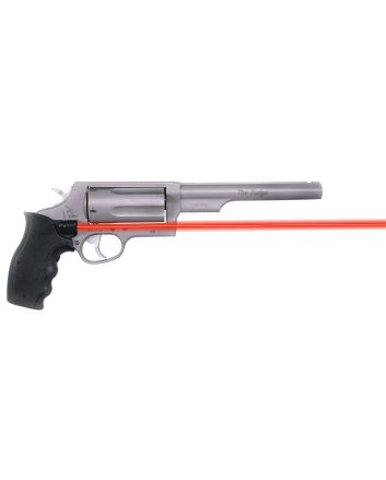 Viridian 9000011 Red Laser Grip for Taurus JudgeBlack