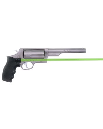 Viridian 9000012 Green Laser Grip for Taurus JudgeBlack