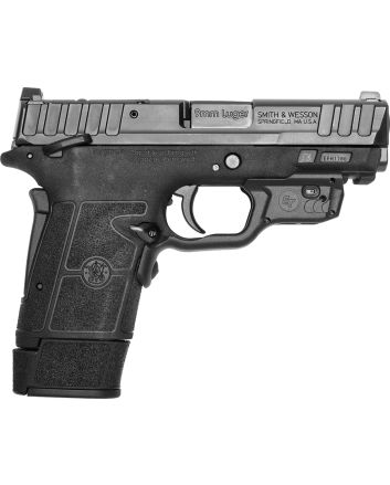 S&amp;W EQUALIZER 141889MM 3.675 TS 10/13/15R CT BLK