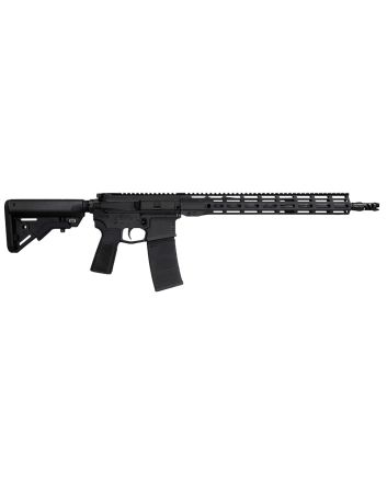 WARRIOR SYSTEMS 8015101 5.56 16IN BLK CERA 30R