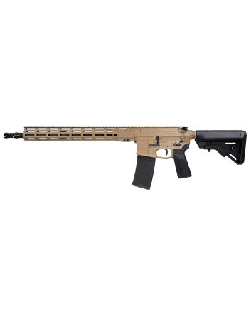 WARRIOR SYSTEMS 8015104 5.56 16IN FDE CERA 30R