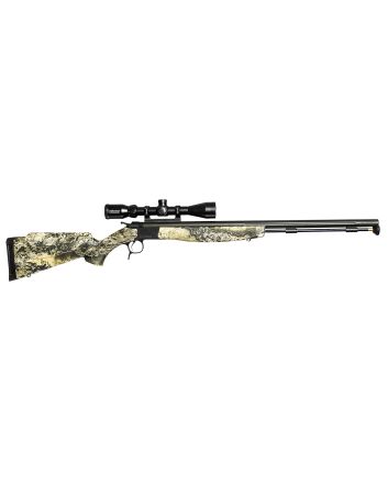 CVA MASS MARKET PR2039NWP Optima V2 50 Cal 26" Realtree