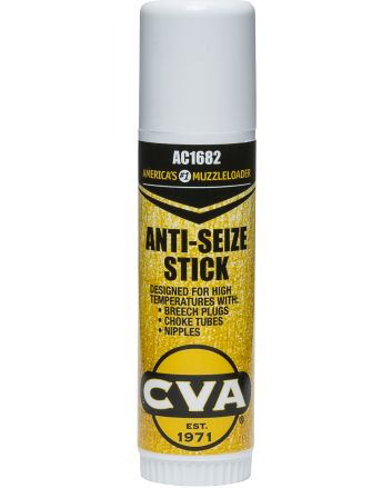 CVA AC1682 Barrel Blaster Anti-Seize Stick