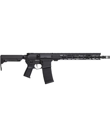 CMMG 30A240AAB RESOLUTE MK4 300BO 14.5 ARBLK