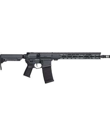 CMMG 30A240ASG RESOLUTE MK4 300BO 14.5 SNGRY