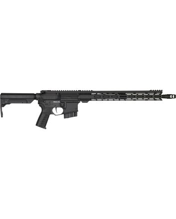 CMMG 35A2C0AAB RESOLUTE MK4 350L 16.1 ARBLK