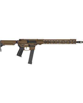 CMMG 45A170FMB RESOLUTE MKG 45 16.1 MDBRZ