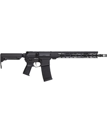 CMMG 55A060BAB RESOLUTE MKG 5.56 14.5 ARBLK
