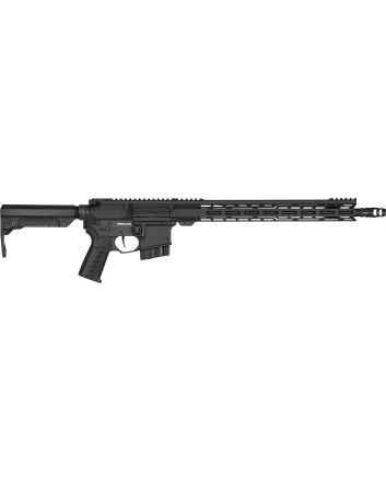 CMMG 60AF30CAB RESOLUTE MK4 6MMAR 16.1 ARBLK