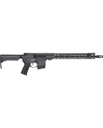 CMMG 60AF30CSG RESOLUTE MK4 6MMAR 16.1 SNGRY