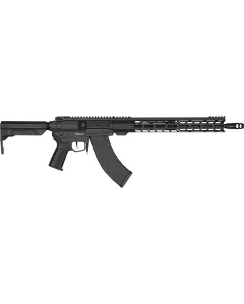 CMMG 76AC20AAB RESOLUTE MK47 762X39 16.1 ARBLK