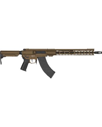 CMMG 76AC20AMB RESOLUTE MK47 762X39 16.1 MDBRZ