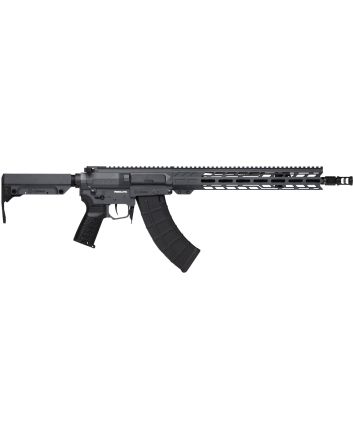 CMMG 76AED0ASG RESOLUTE MK47 762X39 14.3 SNGRY