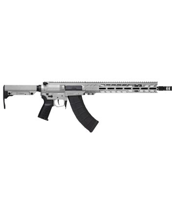 CMMG 76AED0ATNG RESOLUTE MK47 762X39 14.3 TUNG