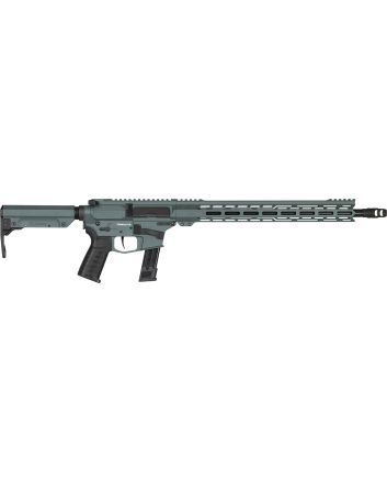 CMMG 92A530FCGRESOLUTE MK17 9MM 16.1 CHGRN