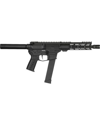 CMMG 10AE30FABBANSHEE MK10 10MM8 TUBEARBLK