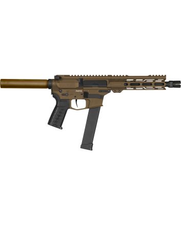 CMMG 10AE30FMBBANSHEE MK10 10MM8 TUBEMDBRZ