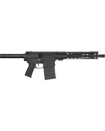 CMMG 38AE50BABBANSHEE MK430812.5 TUBEARBLK