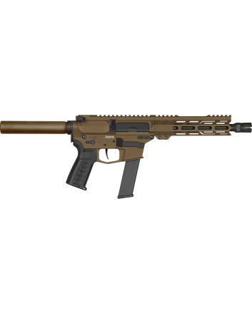 CMMG 40AB60FMBBANSHEE MKGS 40SW8 TUBEMDBRZ