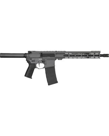 CMMG 55A280ATNG BANSHEE MK45.56 12.5 TUBE TUNG