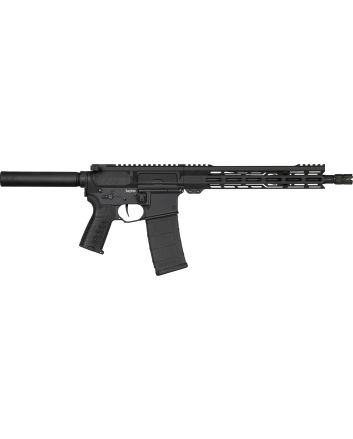CMMG 55AED0AABBANSHEE MK45.56 10.5 TUBEARBLK