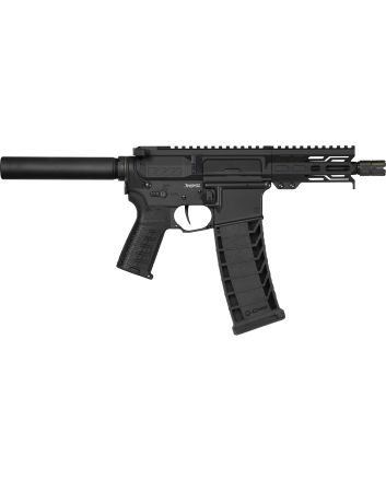CMMG 94AD70FABBANSHEE MK49MM5TUBEARBLK