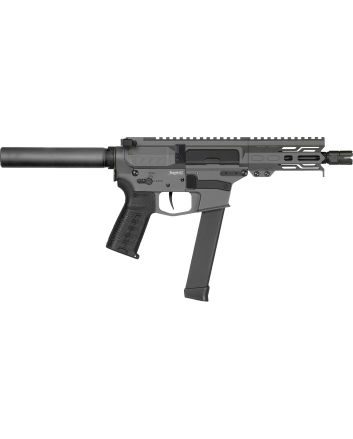 CMMG 99A190FTNG BANSHEE MKGS 9MM5TUBETUNG