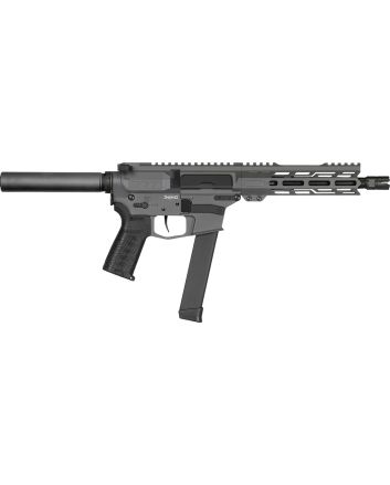 CMMG 99AE80FTNG BANSHEE MKGS 9MM 8 TUNG