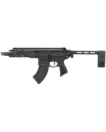 SIG PMCX762R7BLTPCB MCX RTTLR LT 762X39 PCB*BRACE