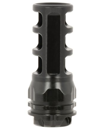 Gemtech 13816 5.56 ETM Muzzle Brake 1/2-28