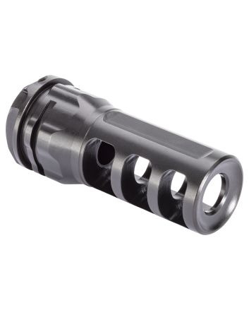 Gemtech 13817 7.62 ETM Muzzle Brake 5/8-24
