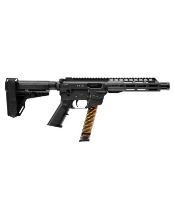FREEDOM ORDNANCE FX9P10 AR PSTL 10 9MM