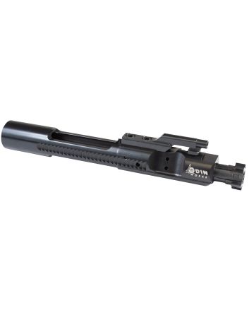Odin Works ACC223BCG Bolt Carrier GroupBlack Nitride AR-15