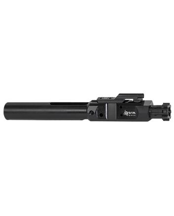 Odin Works ACC308BCG Bolt Carrier GroupBlack Nitride AR-10