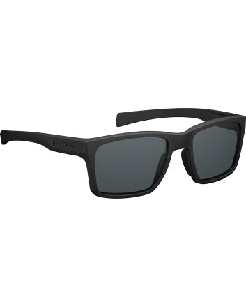 Magpul MAG12770011500 Rider Eyewear Gray Lens Black Frame