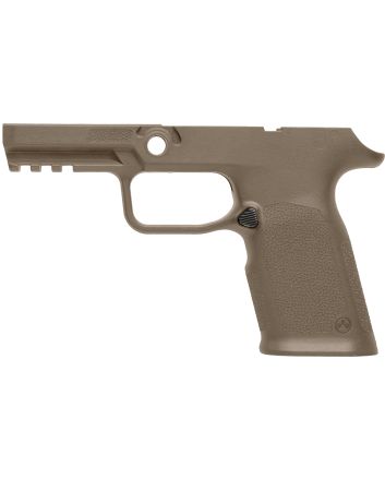 Magpul MAG1364FDEFull Size Compatible w/ Sig P320 Polymer Frame