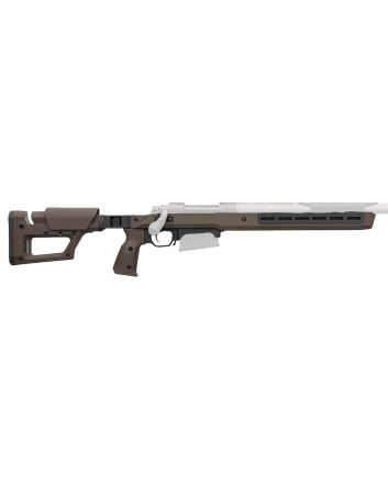 Magpul MAG1380ODG Pro 700 Lite LA OD Green Long Action Ambidextrous