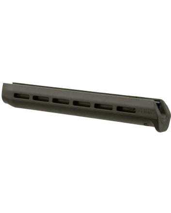 Magpul MAG1381ODG MLOK HandguardOD Green 12" Long Compatible w/ Marlin 1895-Pattern Rifles