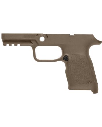 Magpul MAG1430FDECompact Compatible w/ Sig P320 Polymer Frame