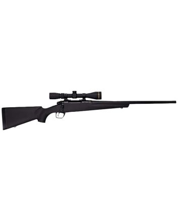 Remington Firearms (New) R85898 783 LVX Freedom Combo Compact 7mm-08 Rem 20"
