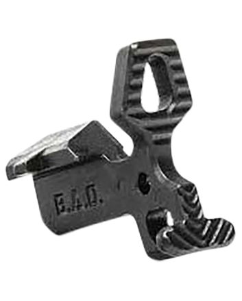 B&amp;T Firearms BADEBCIC308 Bolt Kit Enhanced 308 Win AR-10 Black