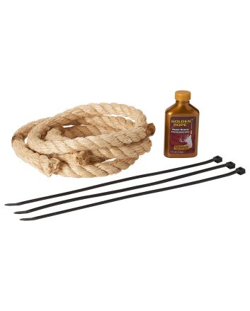 Wildlife Research 396 Rope Kit30" Long