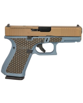 GLK PA195S204MOSBTFBBSYNOYT G19 9M G5 15R CERA