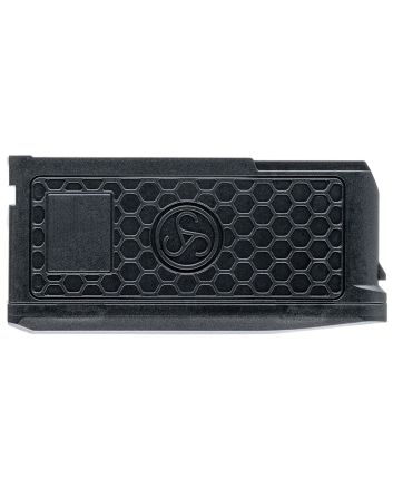 Sauer 80235083 5053rd 223/222 Rem Black