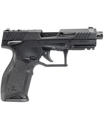 TAU 12TX22P141 2TX22 22LR 4.1 16/22R TOR